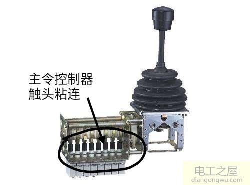 多段起動繞線式異步電動機(jī)起車毛車怎么辦