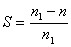 異步電動機的轉(zhuǎn)差率